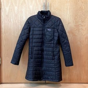 Patagonia Radalie Insulated Parka - Women's